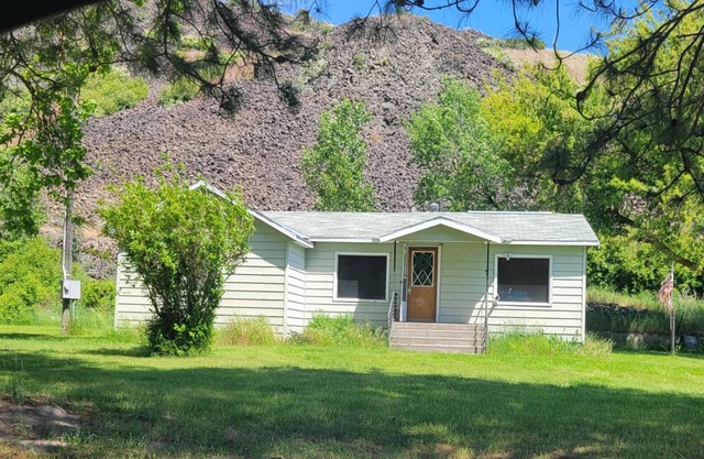 Outdoorsman's Oasis