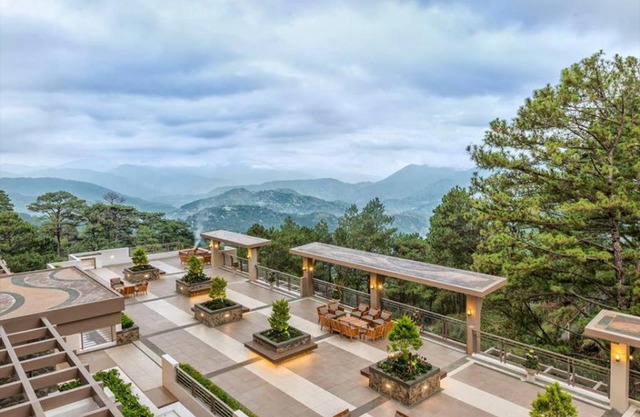 Outlook Ridge Baguio 