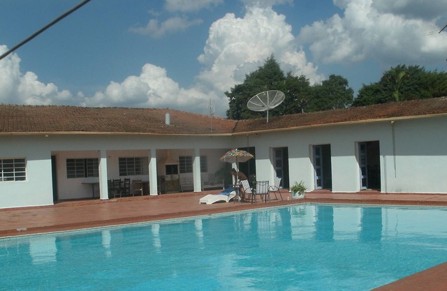 Outstanding Farm House With Semi Olympic Pool Water Falls Lakes and Trails