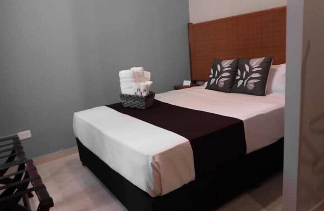 Outstanding Loft AC, WiFi 60MB, Kitchen, Bathroomn