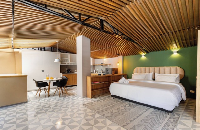 Outstanding Magical Loft In La Candelaria - AVJ5