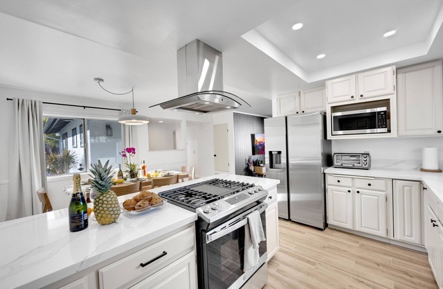 Outstanding Relaxing Quiet Azusa Vacation Oasis