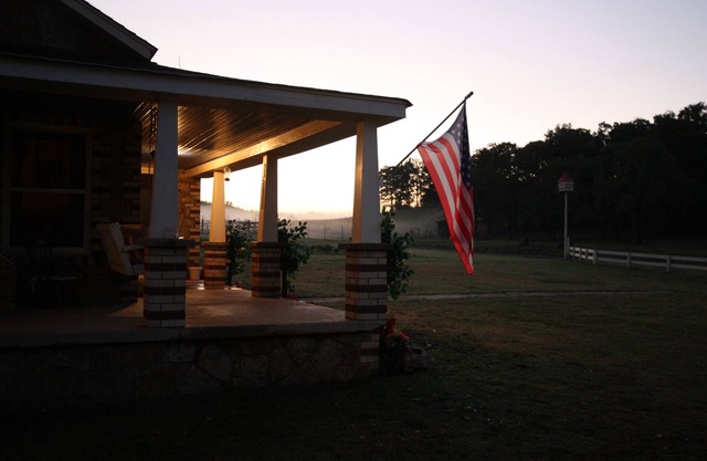 Over 180 Acres to Explore!