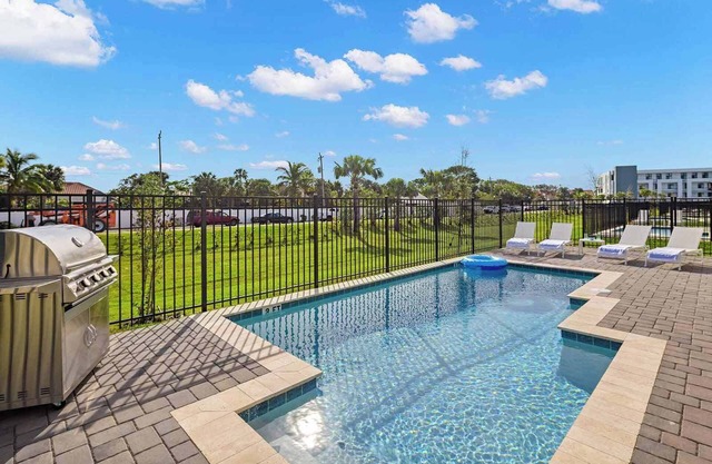 Over the Moon | New! Luxe Beach House on Space Coast ft. NASA Theme Room, More