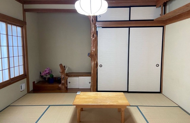 Overall spacious/Kamo-gun Shizuoka