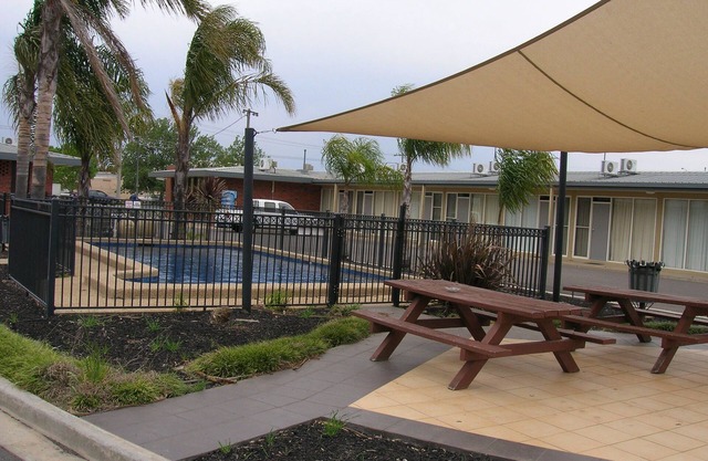 Overlander Hotel Shepparton
