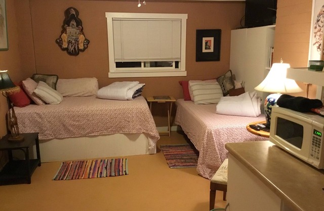 Overlook Gardens Casa Del Sol Suite