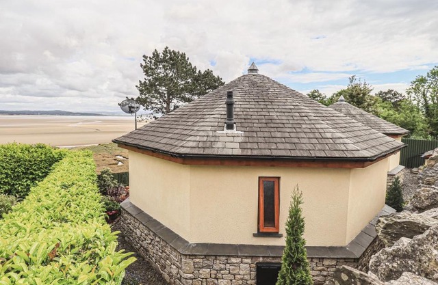 Oversands Cottage