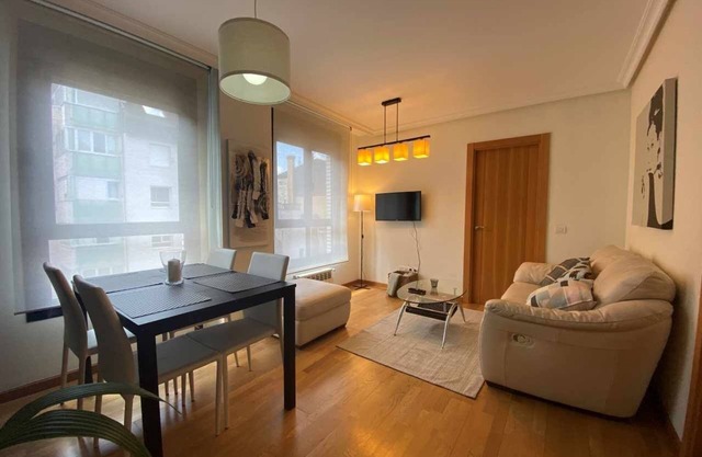 Oviedo Soja City, apartment minutes from downtown