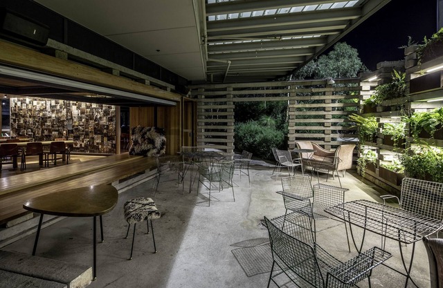 Ovolo Nishi