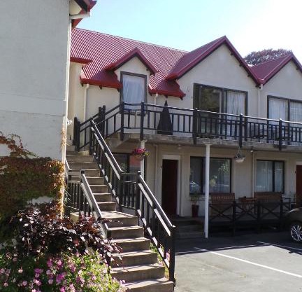Owens Motel