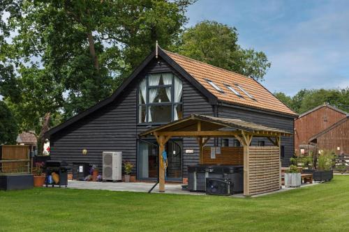 Owl Barn - Norfolk