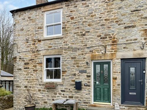 Owl Cottage