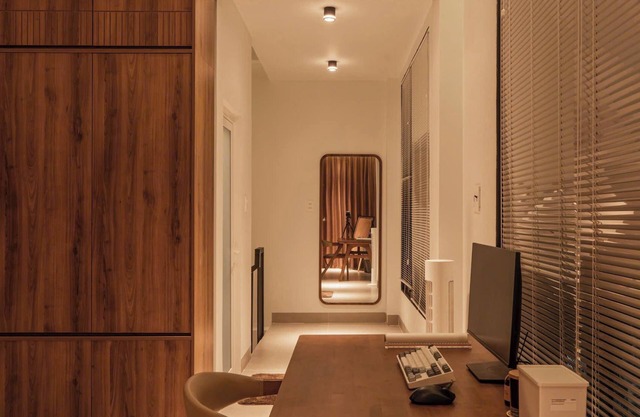 Owl's Night Homestay | Keo House