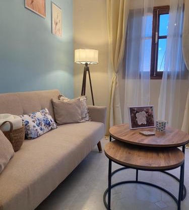 Oxo Kamara Apartment