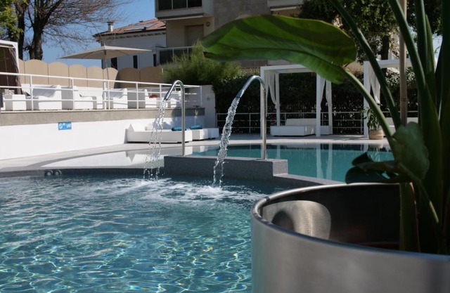 Oxygen Lifestyle Hotel