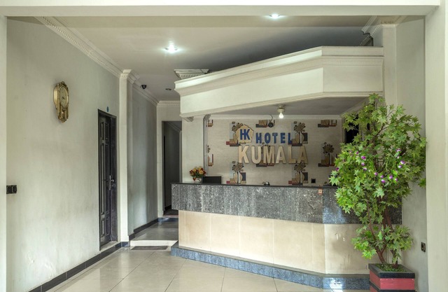 OYO 1005 Hotel Kumala