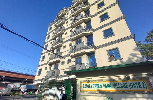 OYO 1066 Dorotello Apartelle