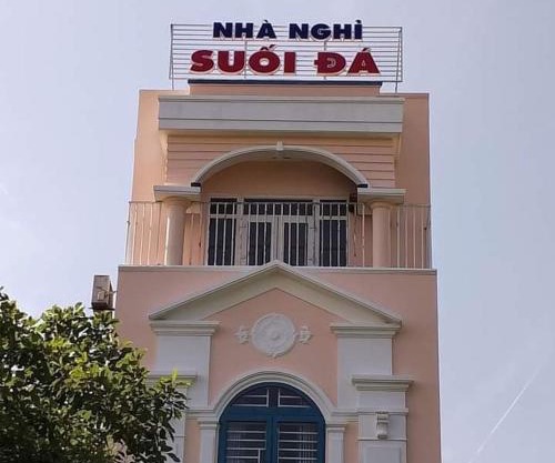 OYO 1187 Suoi Da Motel