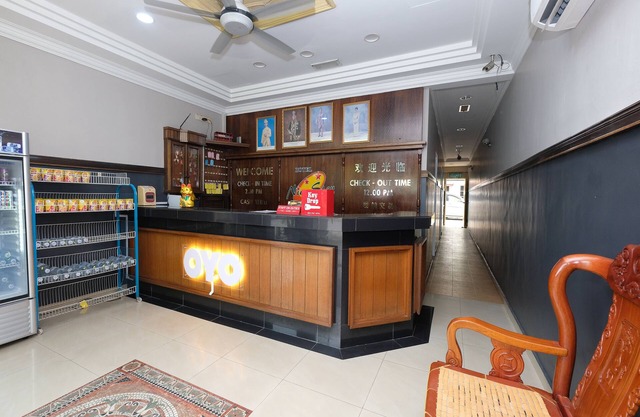 OYO 1190 Nice Stay Hotel