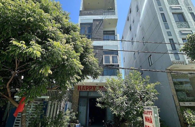 OYO 1191 Happy Motel