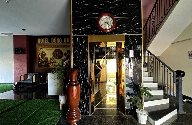 OYO 1199 Dung Quyen Hotel