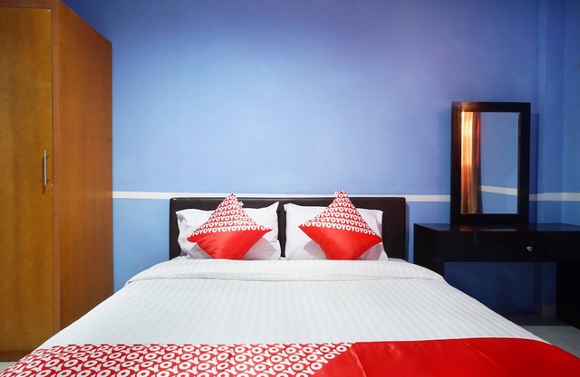 OYO 1272 Grand Garuda Guest House