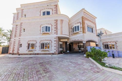 OYO 154 Bait AL Marmar Hotel