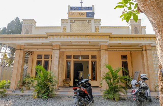 OYO 1847 Hotel Maya
