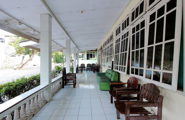 OYO 1865 Hotel Ss Syariah