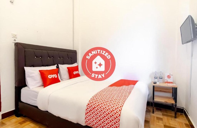 OYO 1874 Joh - Je Guest House
