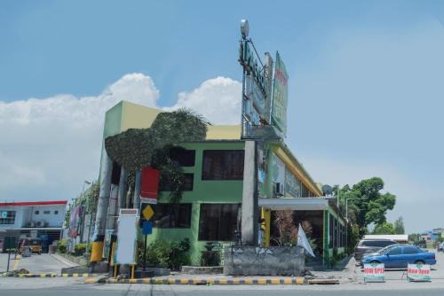 Oyo Ranchotel 