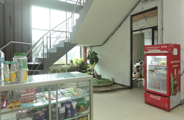 OYO 2057 Hotel Kharisma