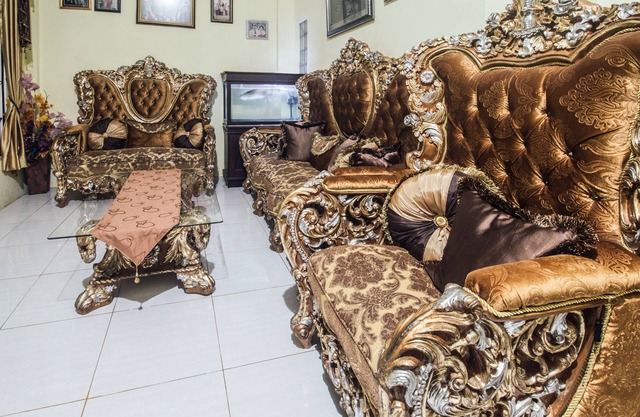 OYO 2165 Alyah Guest House Syariah
