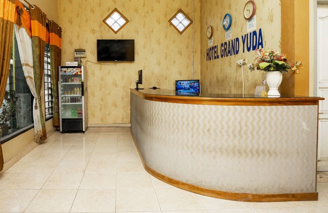 OYO 2181 Hotel Grand Yuda