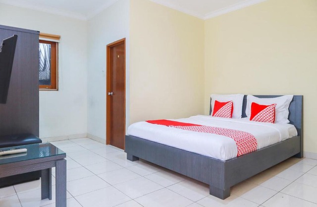 OYO 2196 Ss Homes