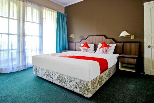 OYO 2360 Hotel Rio