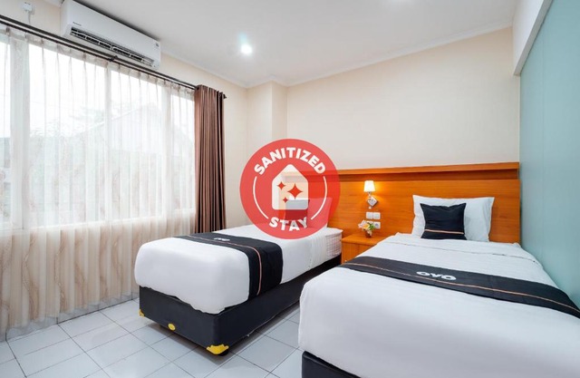 OYO 2432 Malioboro Upy Best Prime