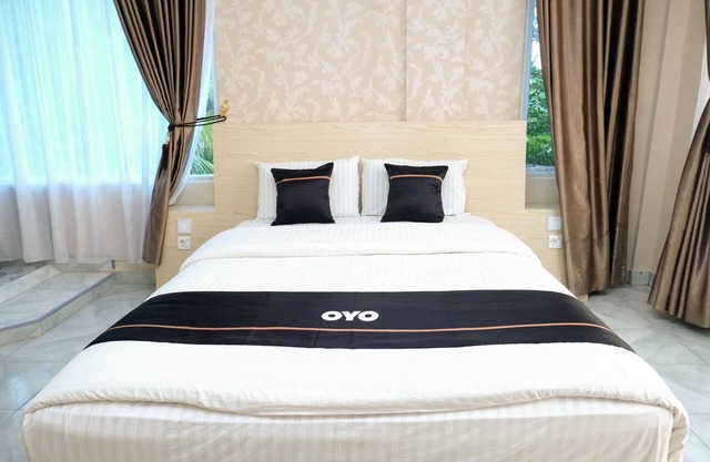 OYO 2455 Hotel Surya Bengkalis Syariah