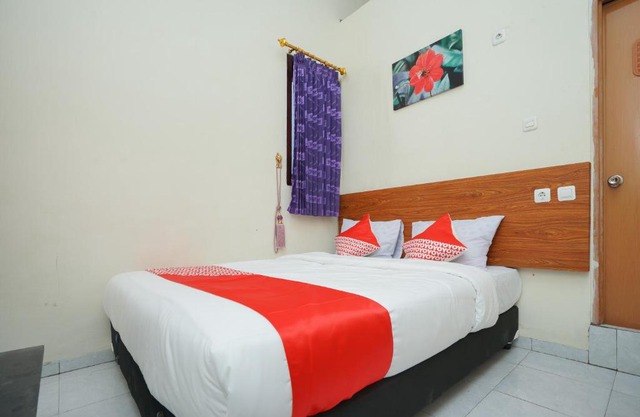 OYO 2525 Rumah Singgah Brm