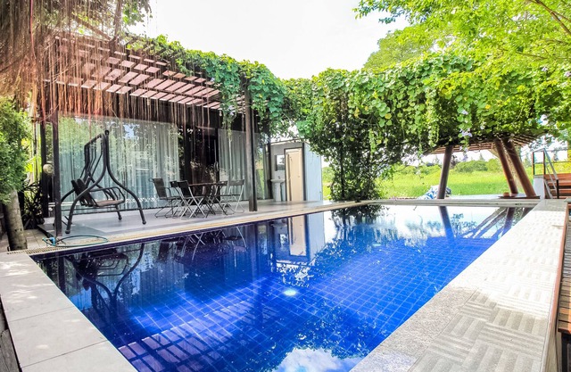 OYO 271 The Resort Romklao