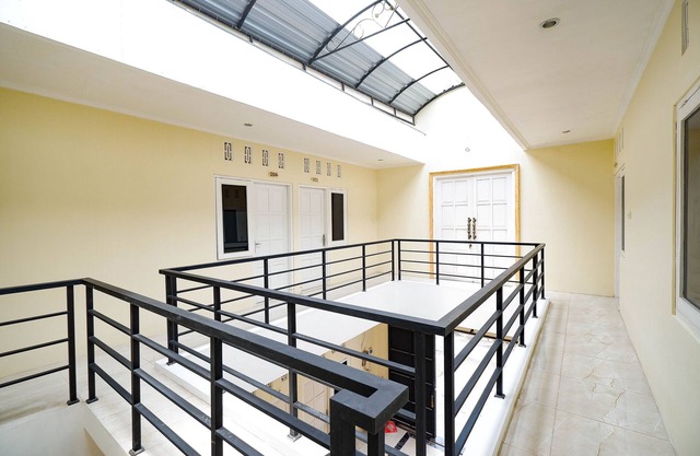 OYO 2856 Wisma Fortuna Syariah