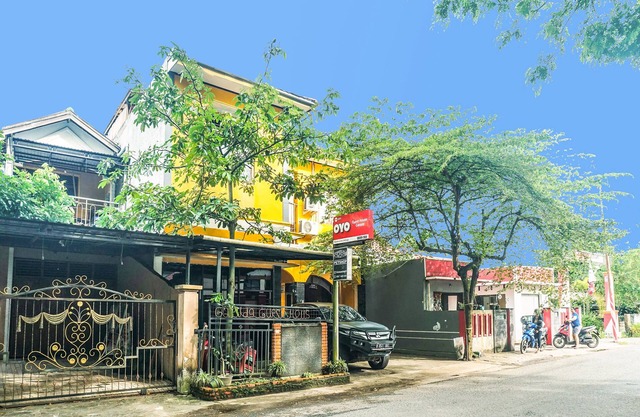 OYO 2872 Garuda Guest House