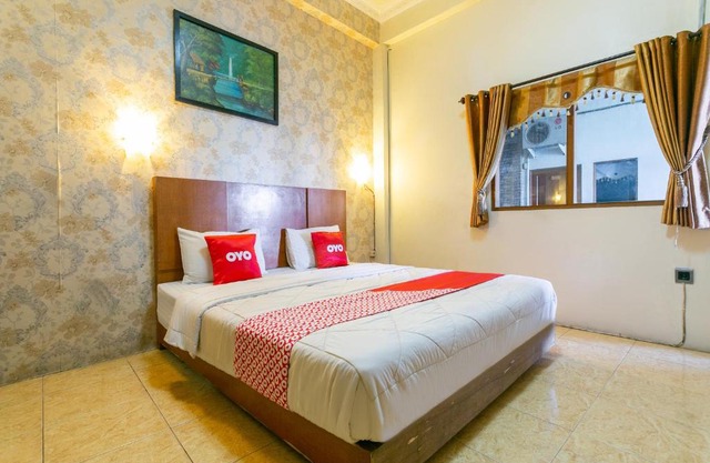 OYO 3344 Kanca Hotel
