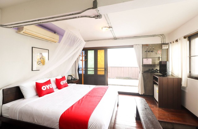 OYO 369 Micasa Guesthouse