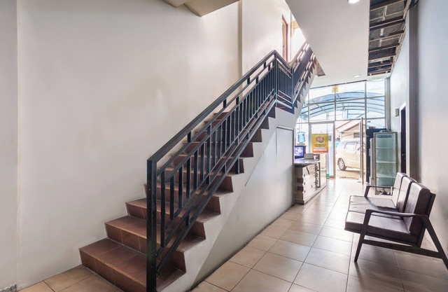 OYO 3762 Wisma Focus