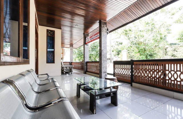OYO 3789 Bukit Somber Residence Syariah