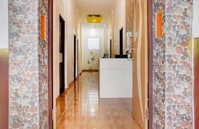 OYO 3855 Homestay Semata Wayang Syariah