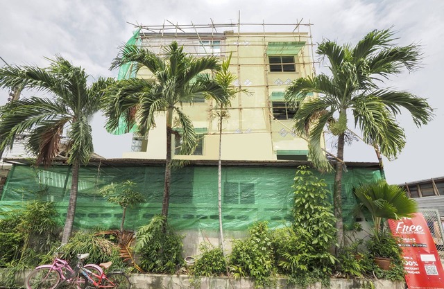 OYO 471 Sunshine Apartment