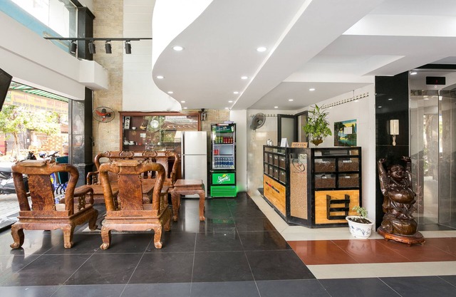 OYO 508 Middlewayhouse